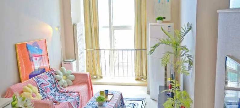 寻家公寓(北京泰禾店)图片