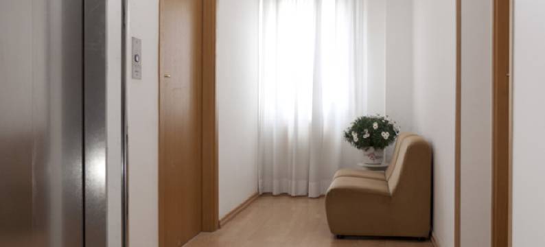 佩鲁济纳酒店(Hotel Perugina)图片