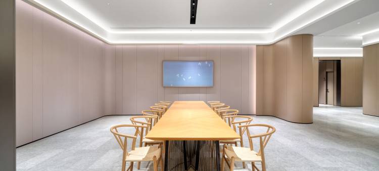 全季酒店(温岭松门店)图片
