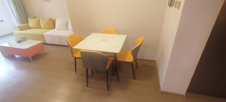 容城一家亲民宿(百尚广场店)图片