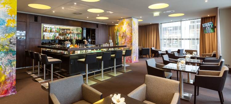 奥地利维也纳欧罗巴时代酒店(Austria Trend Hotel Europa Wien)图片