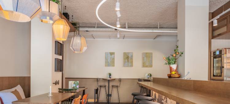 The Usual Brussels图片