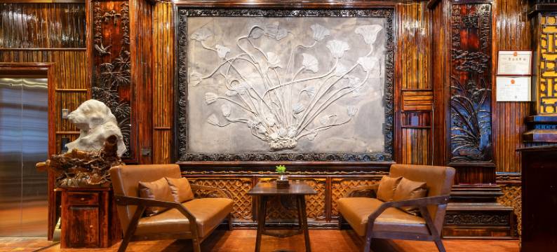 雅景古香阁(黄果树瀑布景区店)图片