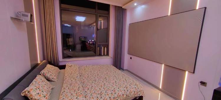 沽源暖心民宿图片