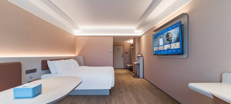 汉庭酒店(柳州火车站城站路店)图片