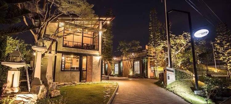 那空龙精品度假村(Na Klongluang Boutique Resort)图片