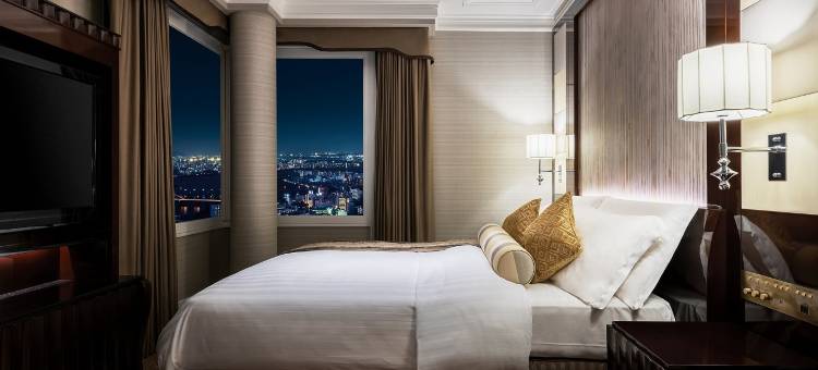 阪急国际酒店(Hotel Hankyu International)图片