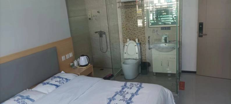 杭州欧曼精品酒店图片