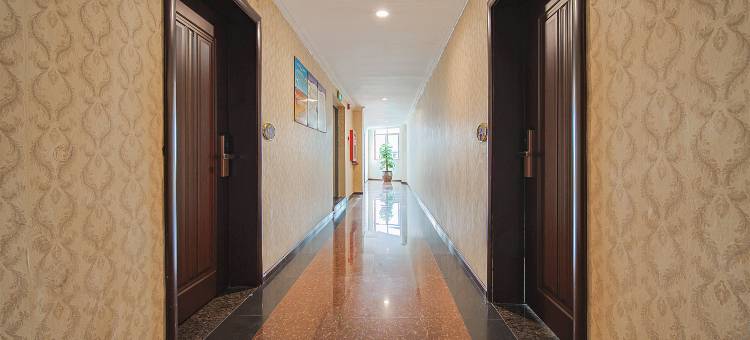 盛龙酒店(余庆实验中学店)图片