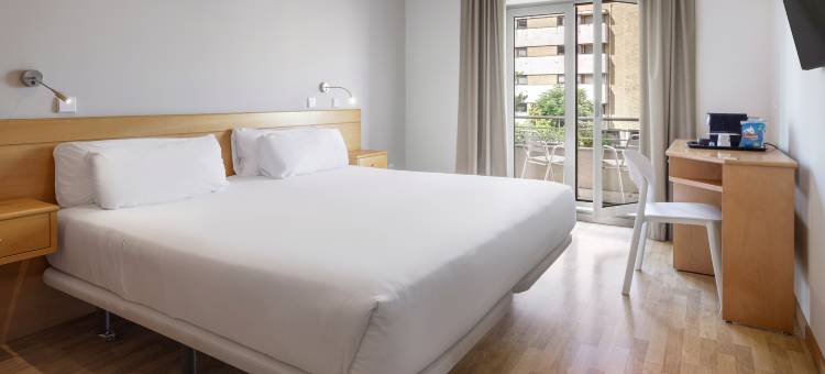 B&B HOTEL 布拉加 Lamacaes(B&B HOTEL Braga Lamaçaes)图片