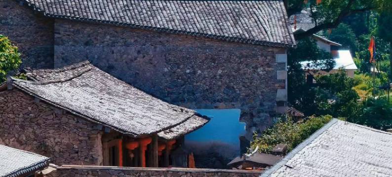 VLA HOUSE(乐清黄檀硐村店)图片