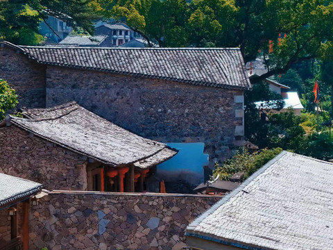 VLA HOUSE(乐清黄檀硐村店)