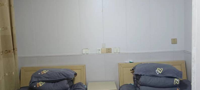 盐城顺成旅社图片