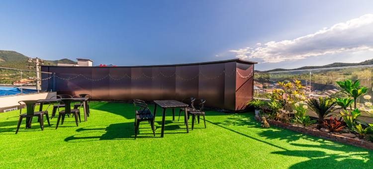 丰宁御濠酒店(承德丰宁北雁商城店)图片