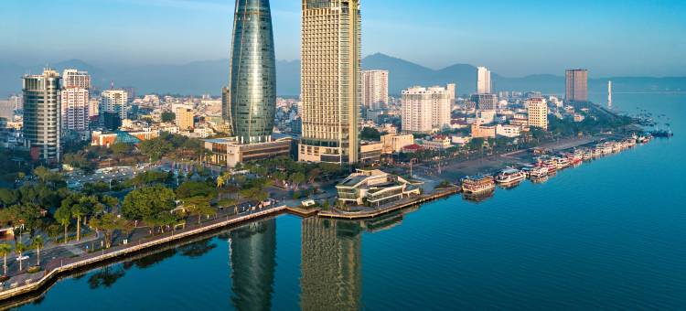 汉江诺富特岘港普林米尔酒店(Novotel Danang Premier HAN River)图片