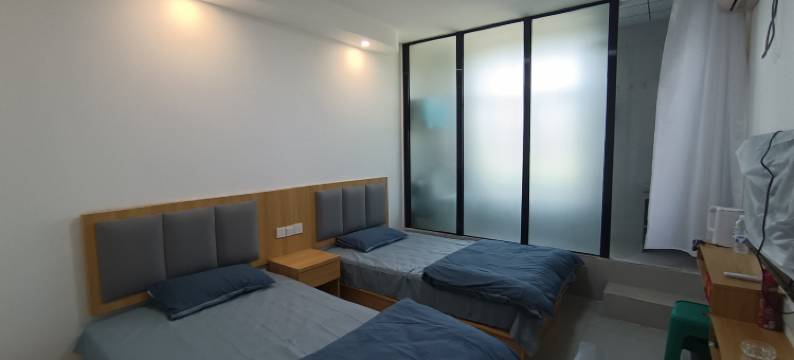 喀什花样年华民宿图片