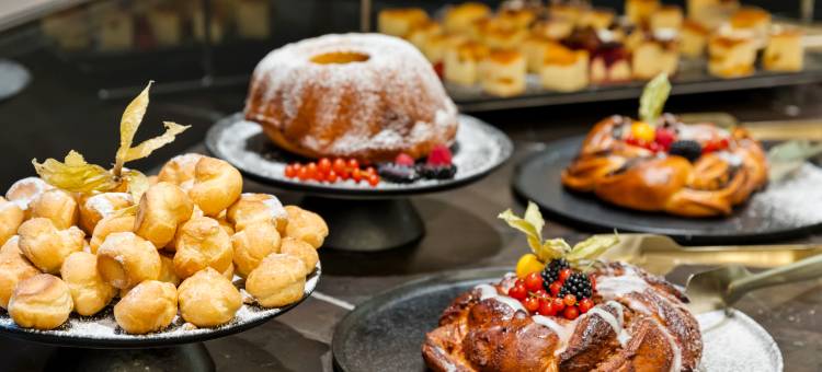 维也纳阿斯托里亚酒店，希尔顿格芮精选酒店(Hotel Astoria Vienna, Curio Collection by Hilton)图片