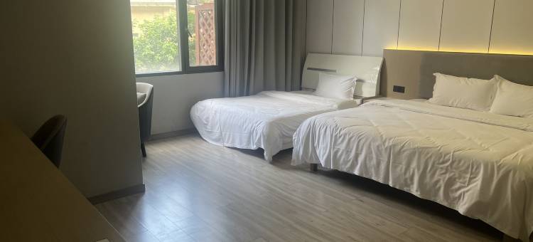 盐津财政培训中心图片