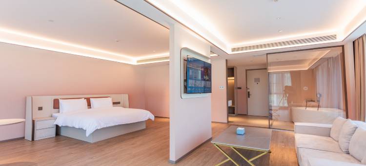 汉庭酒店(宣城新港乐园店)图片