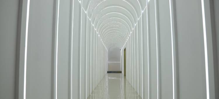 禧悦酒店(台前火车站店)图片