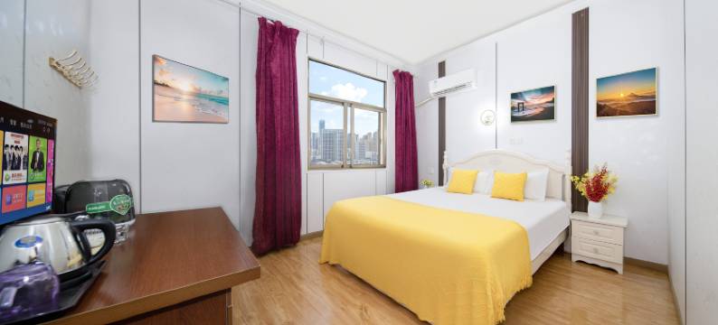 武汉事成楼酒店图片