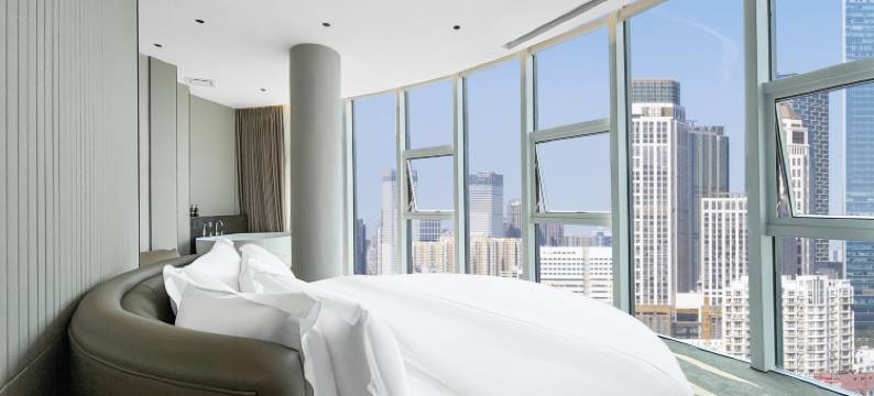 四季酒店(丰城店)图片