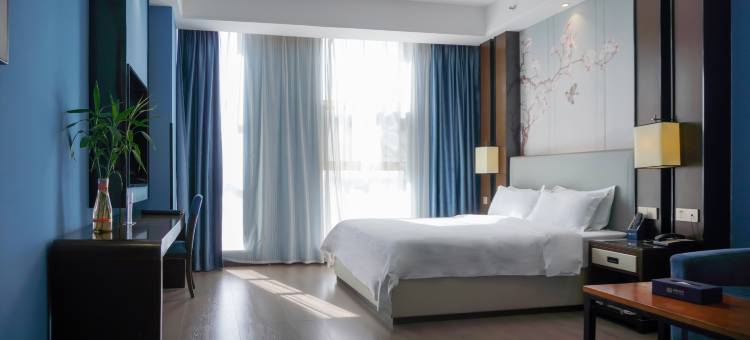 孝昌嘉航酒店图片