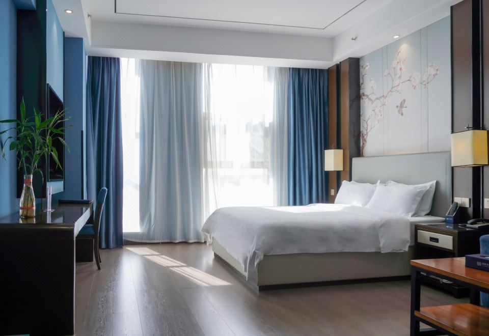 Jiahang Hotel Hotel Overview