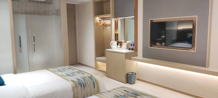 福鼎市东圆大酒店图片