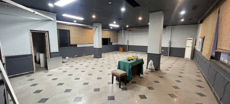华侨侨香酒店(一汇新天地中山路店)图片