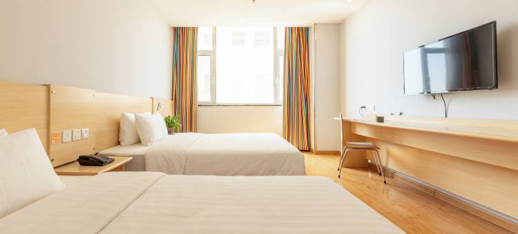 7天酒店(晋中山西大学城店)图片