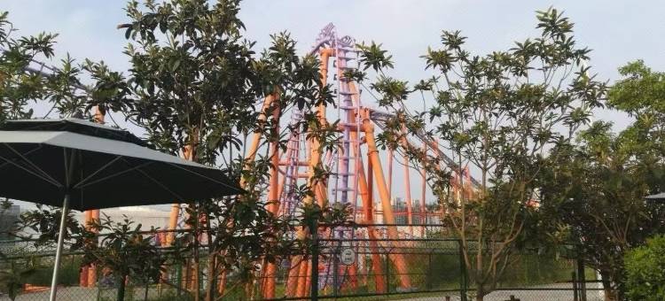 漫天星轻奢loft公寓(南昌西站店)图片