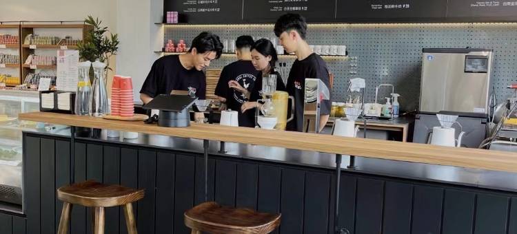 北归咖啡庄园图片