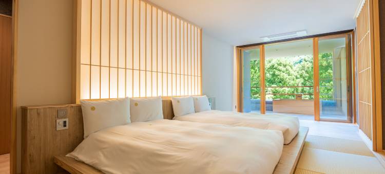 金乃竹塔泽酒店(Kinnotake Tonosawa)图片