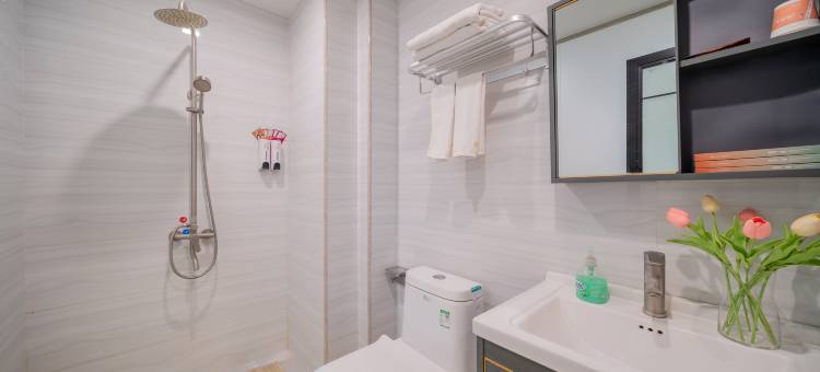 西城一品公寓(茂名石油化工学院西城校区店)图片