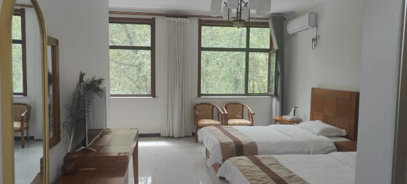 六个蛋客栈图片