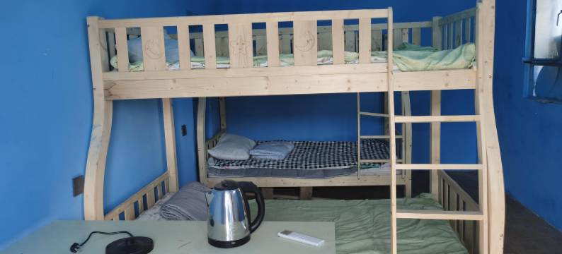 杏花村宾馆图片