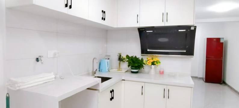 世悦民宿(长春砂之船中东奥莱店)图片