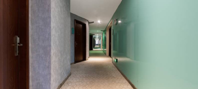 格林精选酒店(汉口火车站长丰大道店)图片