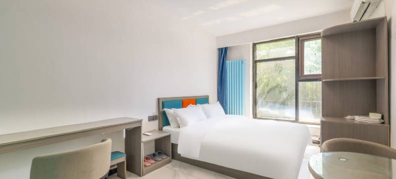 拾光轻舍公寓酒店(北京南站大红门地铁站店)图片