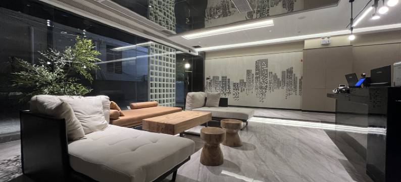 伯虎之家青旅(中澳友谊花园店)图片