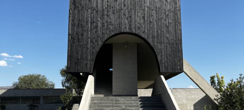 黄河天然居图片