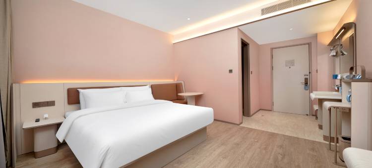 汉庭酒店(齐齐哈尔金融街店)图片