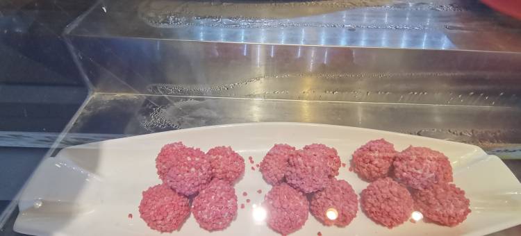 如家驿禾酒店(太谷站店)图片