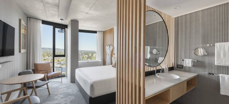 阿德莱德维贝酒店(Vibe Hotel Adelaide)图片