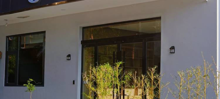 都市花园酒店(张家界紫霞观店)图片