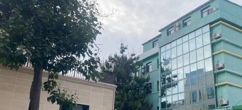 爱尚快捷酒店(大连机场店)图片