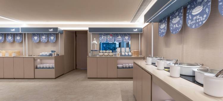 汉庭酒店(徐州解放南路矿业大学店)图片