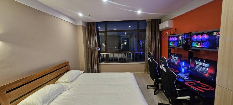 极限部落电竞民宿(兴城店)图片