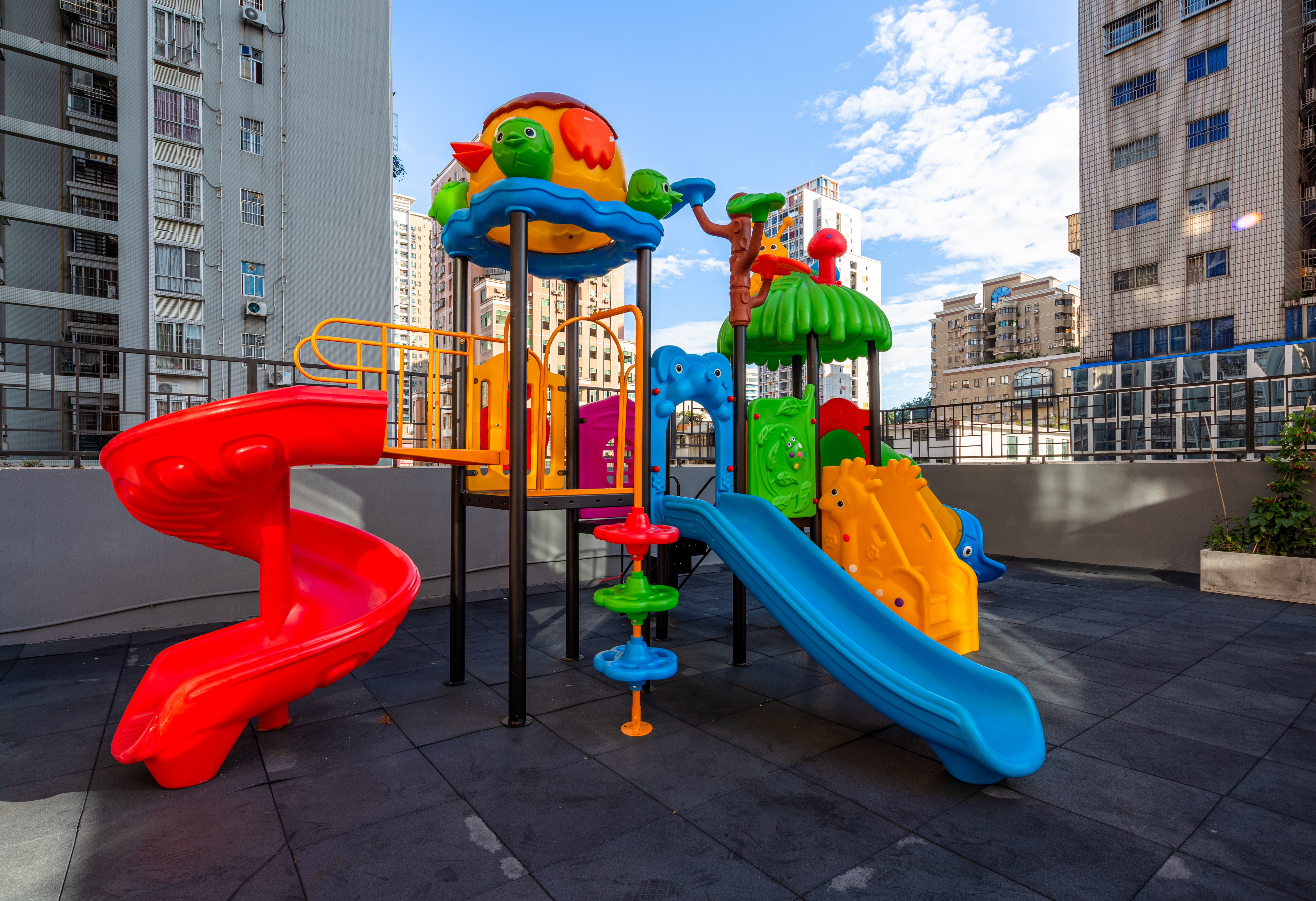 Holiday Inn Express Zhuhai Grand Theater by IHGOver view